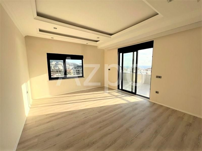 Пентхаус в Алании, Турция, 190 м2 фото 4