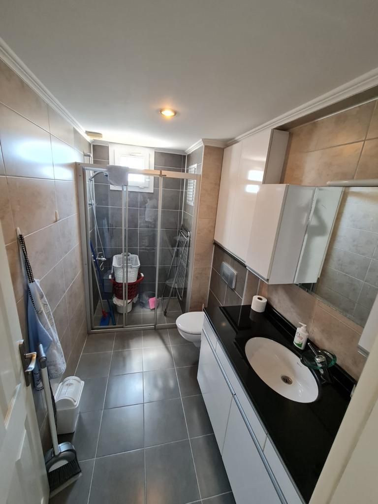 Квартира в Алании, Турция, 95 м2 фото 5