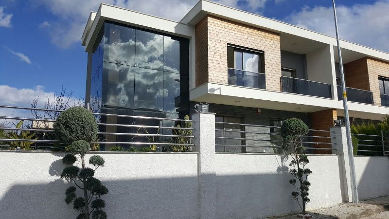 Вилла в Измире, Турция, 480 м2 фото 3
