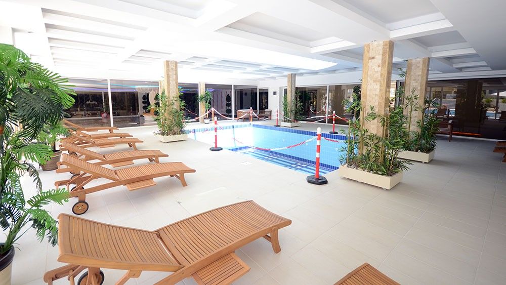 Апартаменты в Алании, Турция, 125 м2 фото 4