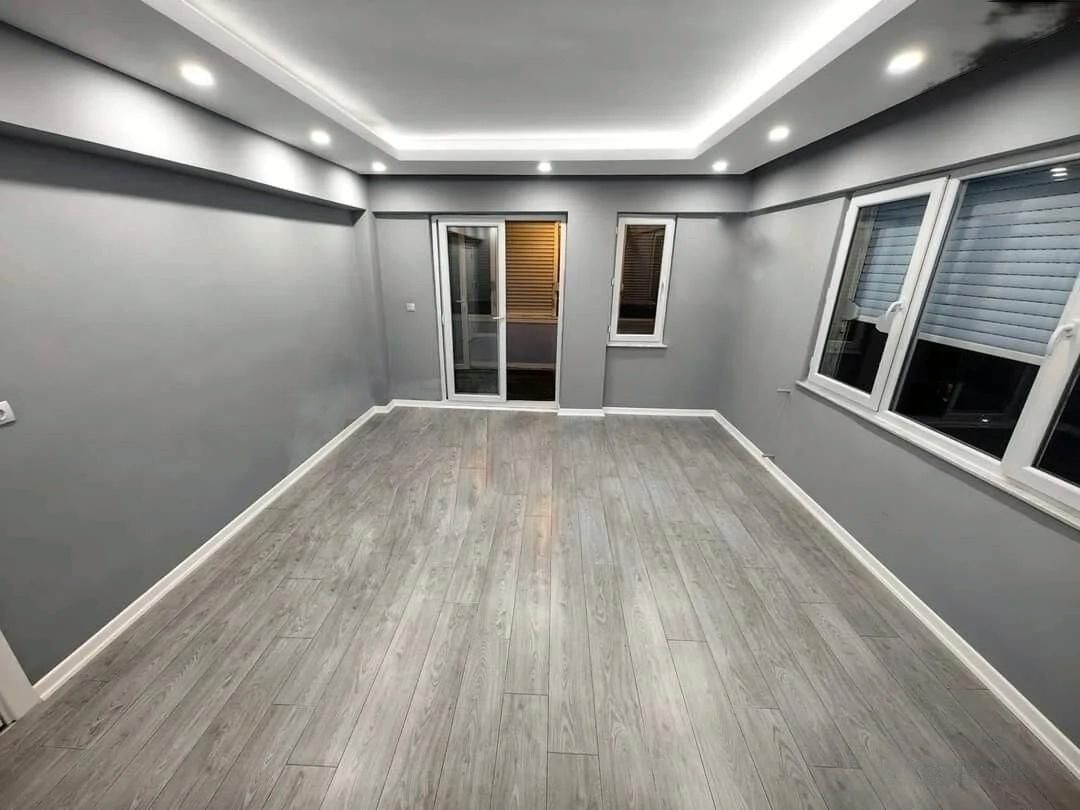 Квартира в Анталии, Турция, 140 м2 фото 3