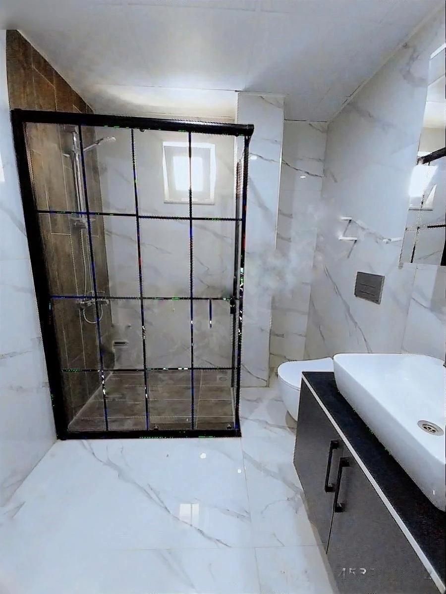 Квартира в Анталии, Турция, 55 м2 фото 4