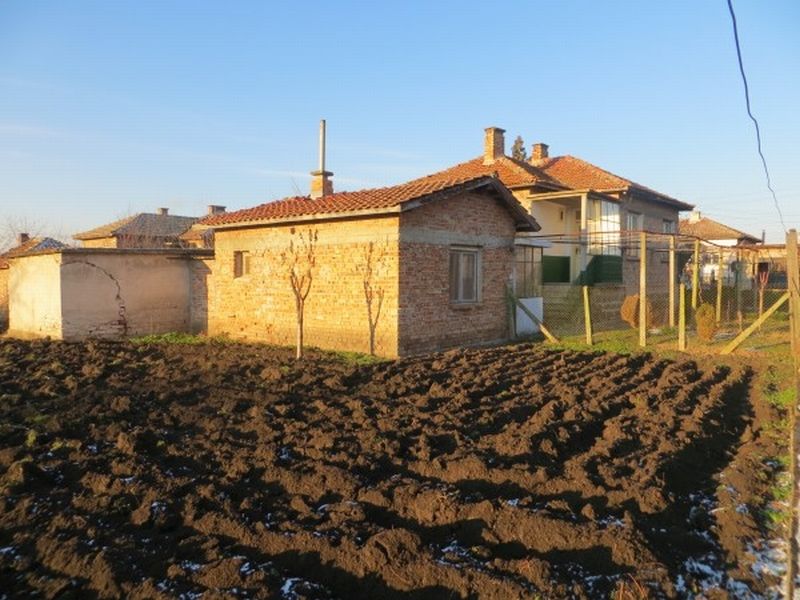 Дом в Трыстиково, Болгария, 90 м2 фото 2