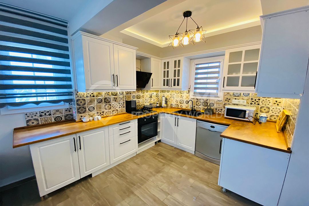 Вилла в Фетхие, Турция, 140 м2 фото 5