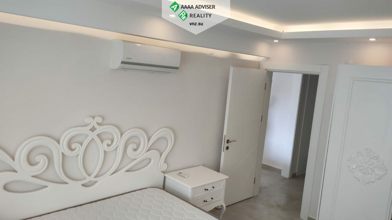 Квартира в Алании, Турция, 65 м2 фото 2
