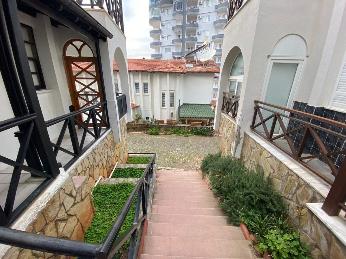 Вилла в Алании, Турция, 270 м2 фото 2