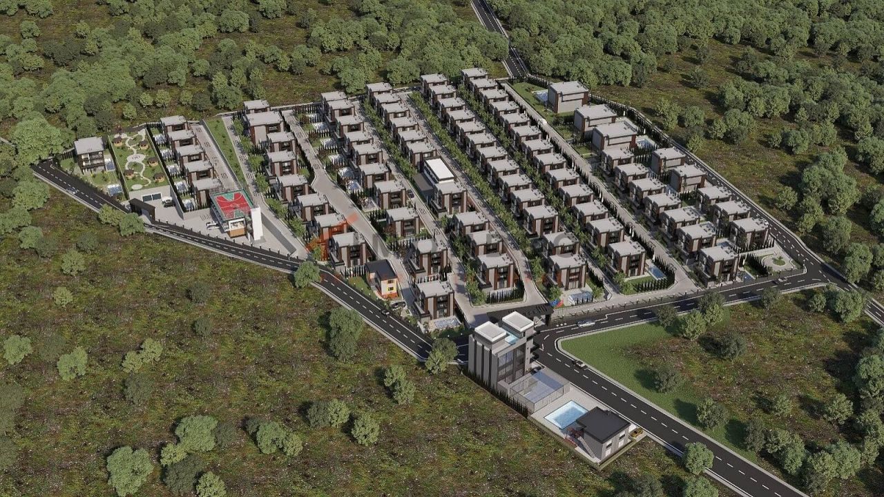 Дом в Анталии, Турция, 235 м2 фото 3