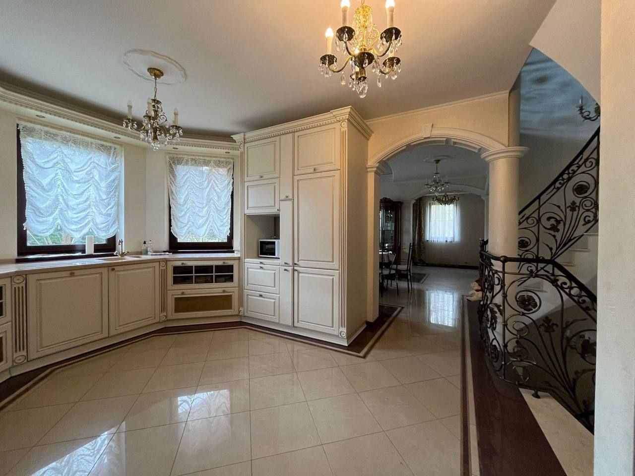 Вилла в Карловы Вары, Чехия, 350 м2 фото 4
