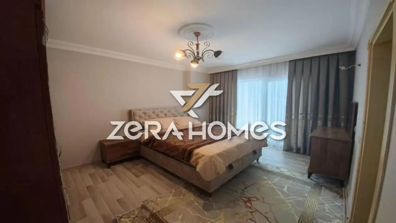 Квартира в Алании, Турция, 115 м2 фото 2