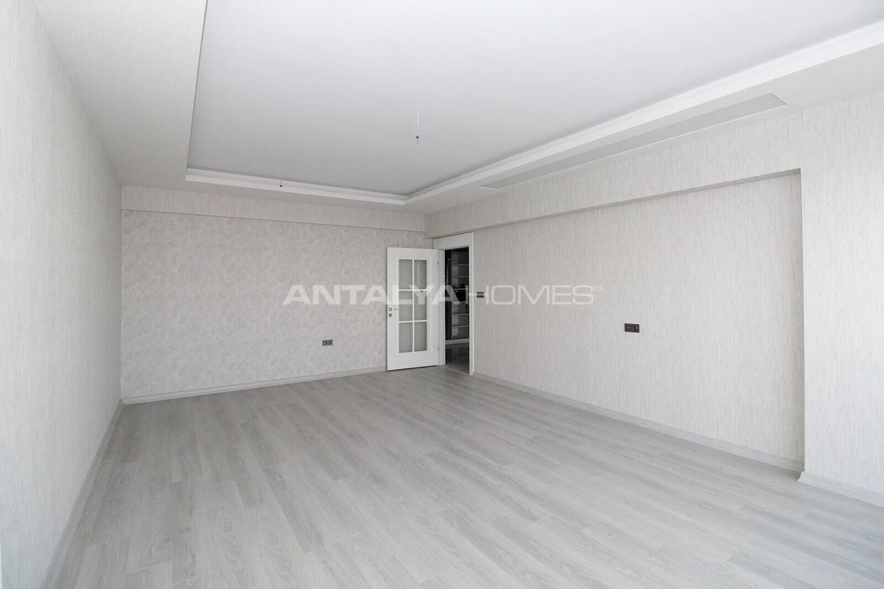 Апартаменты в Пурсакларе, Турция, 210 м2 фото 4