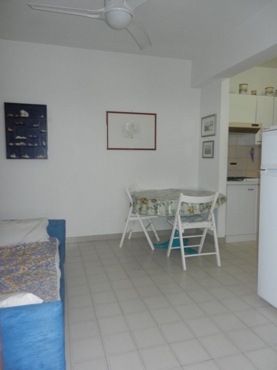 Квартира в Скалее, Италия, 41 м2 фото 3