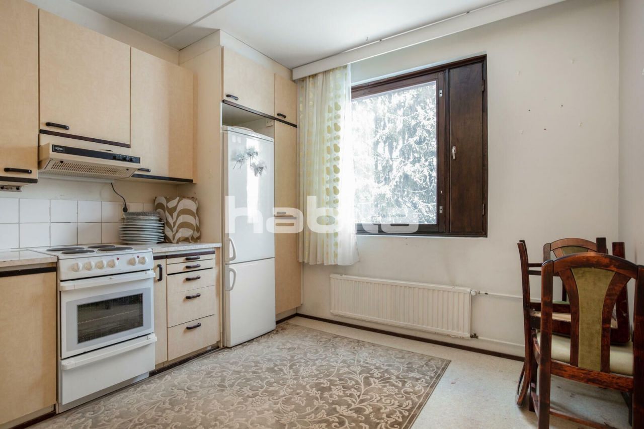 Апартаменты в Лахти, Финляндия, 76 м2 фото 2