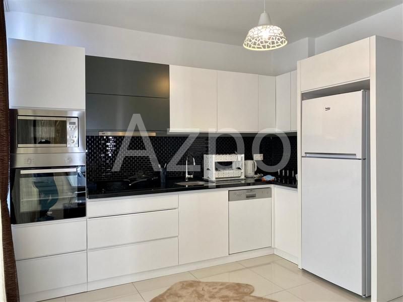Пентхаус в Алании, Турция, 170 м2 фото 4