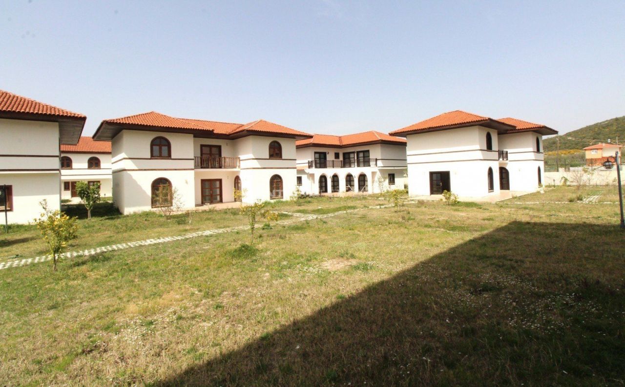 Апартаменты в Манавгате, Турция, 68 м2 фото 3