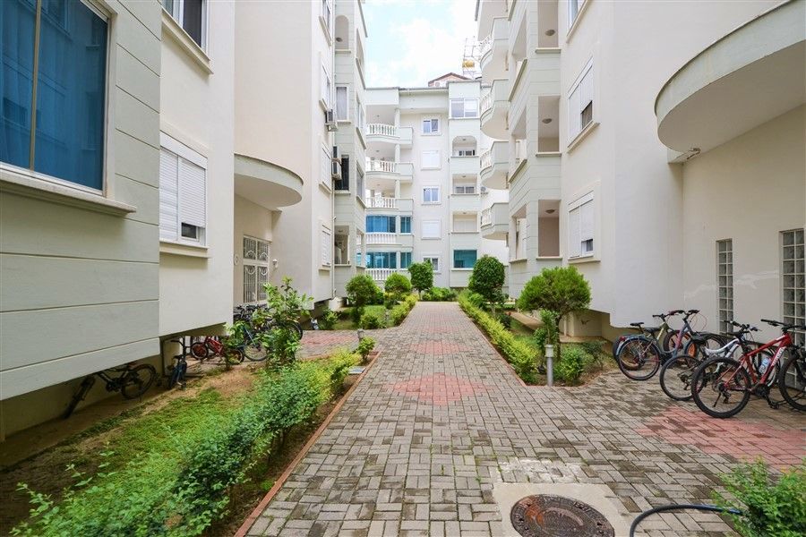 Пентхаус в Алании, Турция, 220 м2 фото 2
