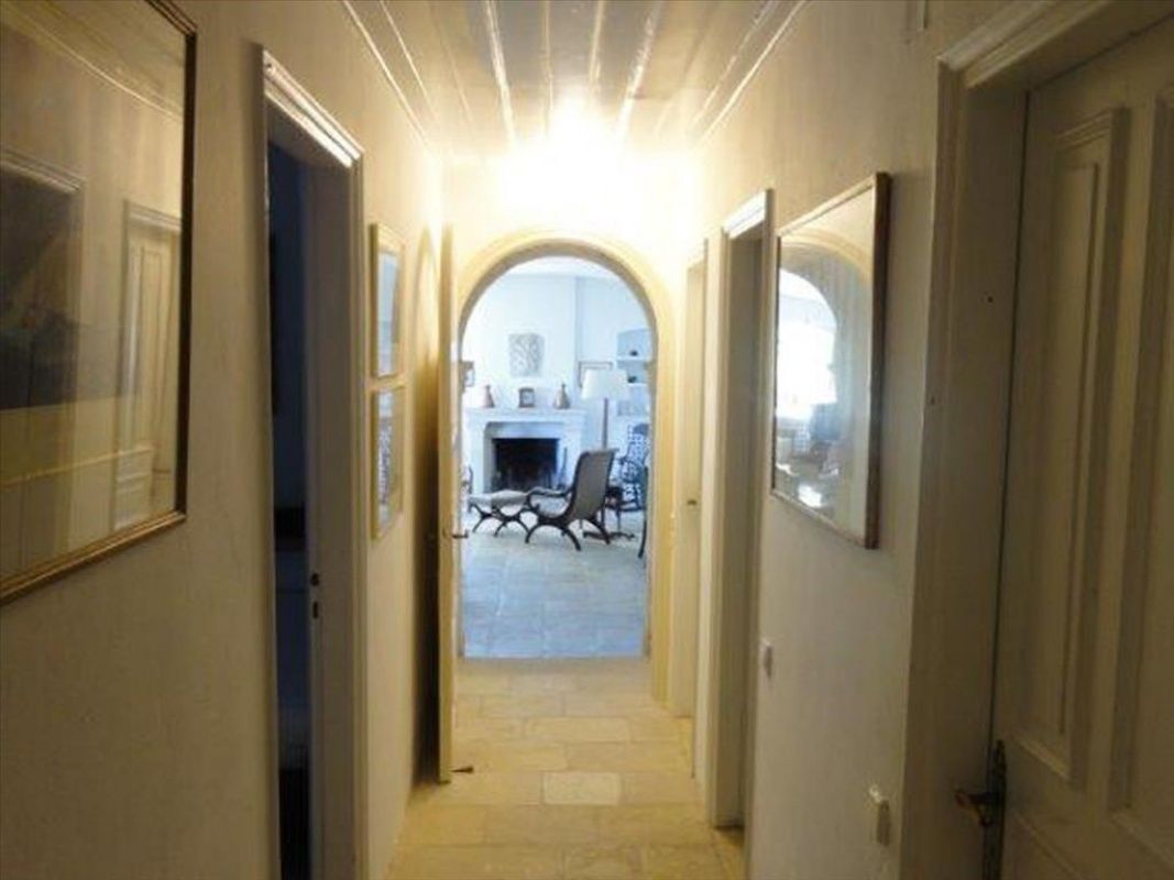 Дом на Ионических островах, Греция, 180 м2 фото 5