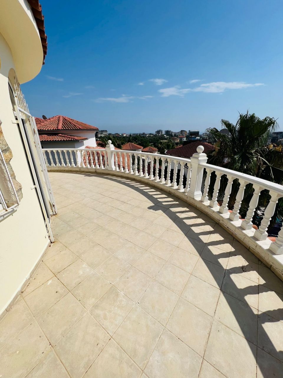 Вилла в Авсалларе, Турция, 240 м2 фото 2
