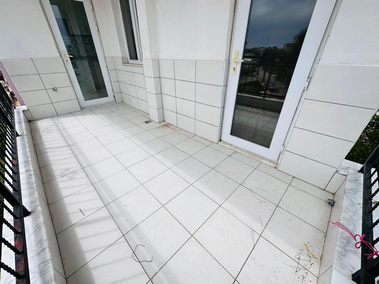 Квартира в Анталии, Турция, 100 м2 фото 4