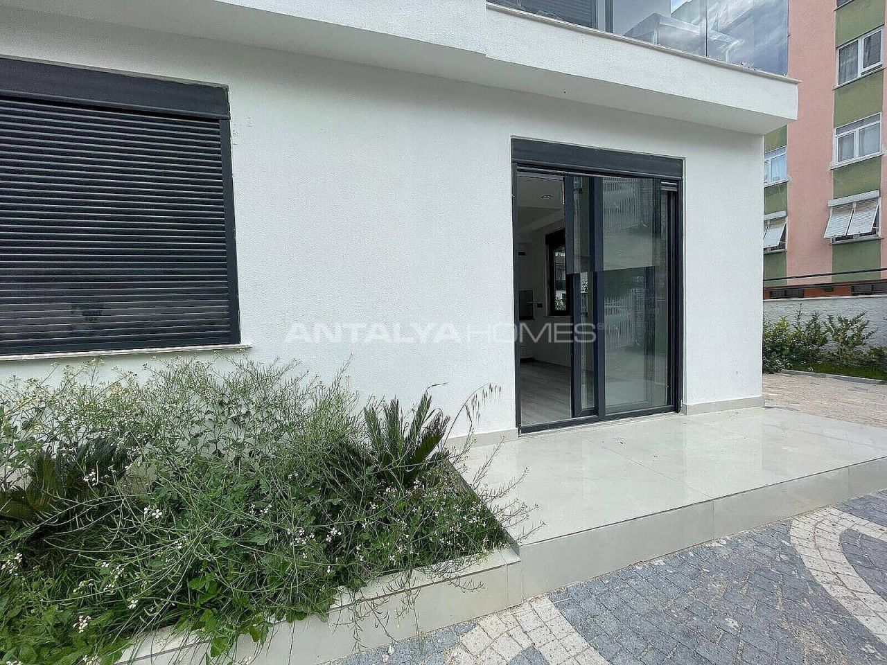 Апартаменты в Анталии, Турция, 130 м2 фото 4