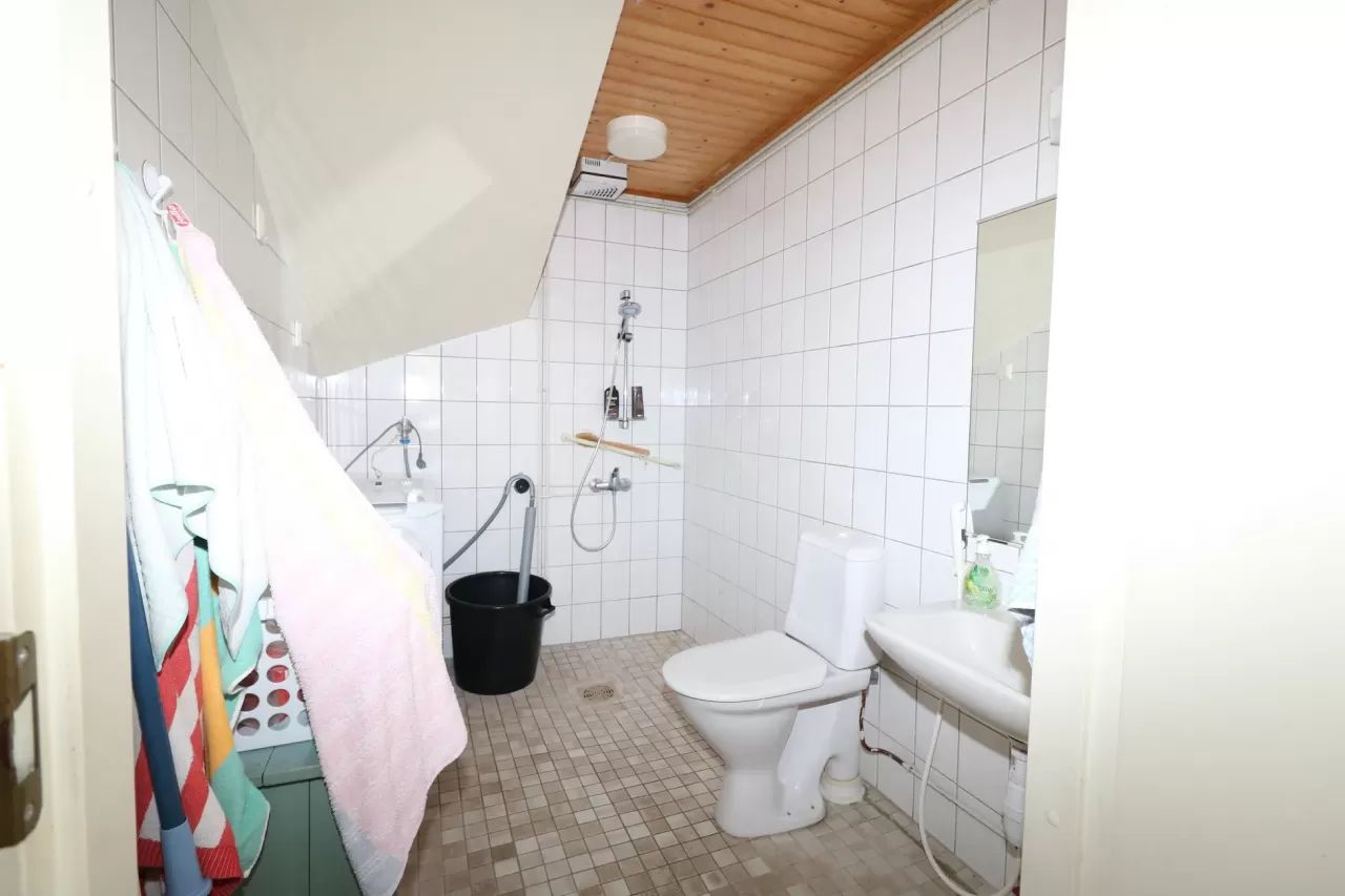 Дом в Сало, Финляндия, 50 м2 фото 4