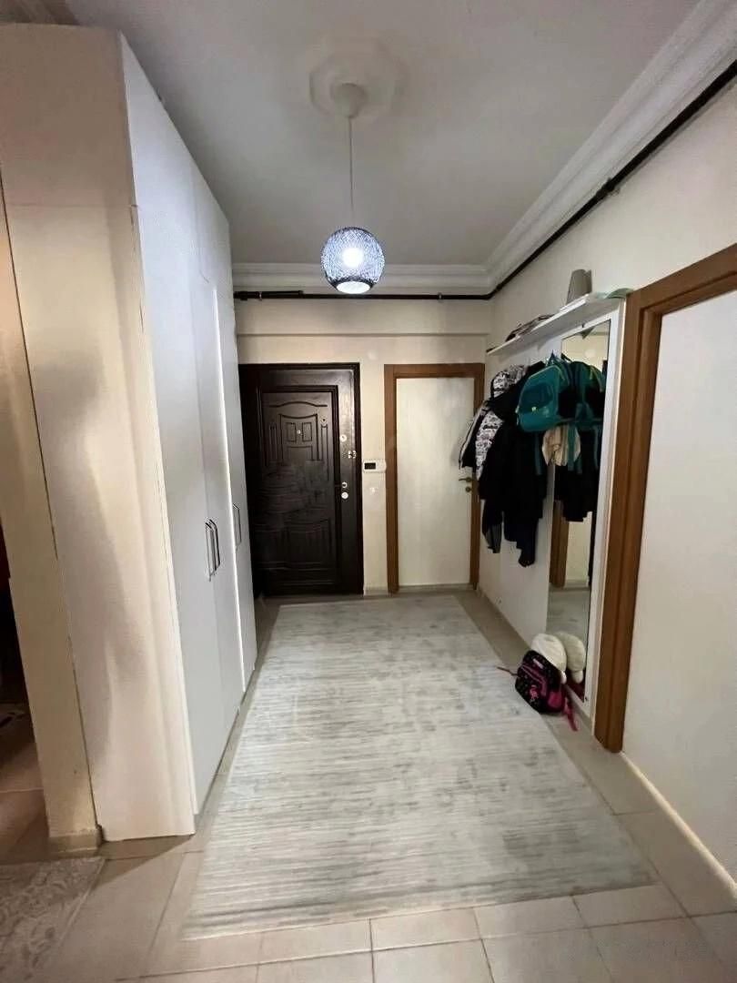 Пентхаус в Анталии, Турция, 210 м2 фото 5