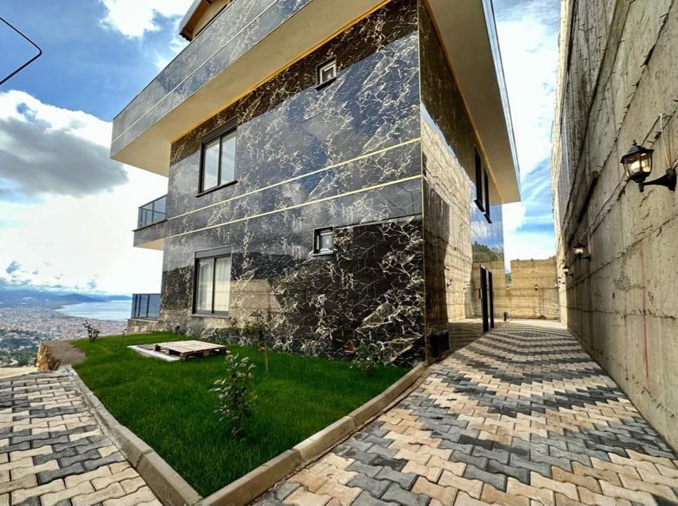 Вилла в Алании, Турция, 240 м2 фото 2