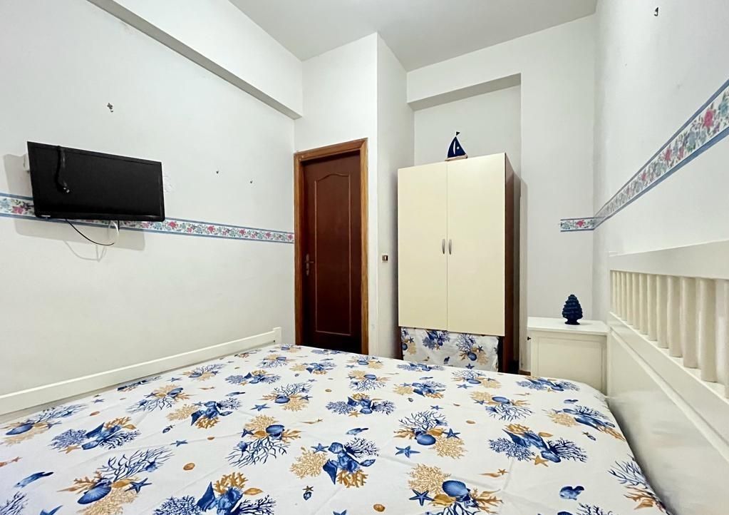 Квартира в Скалее, Италия, 77 м2 фото 5