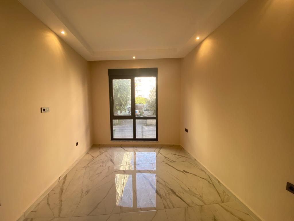 Квартира в Алании, Турция, 55 м2 фото 4