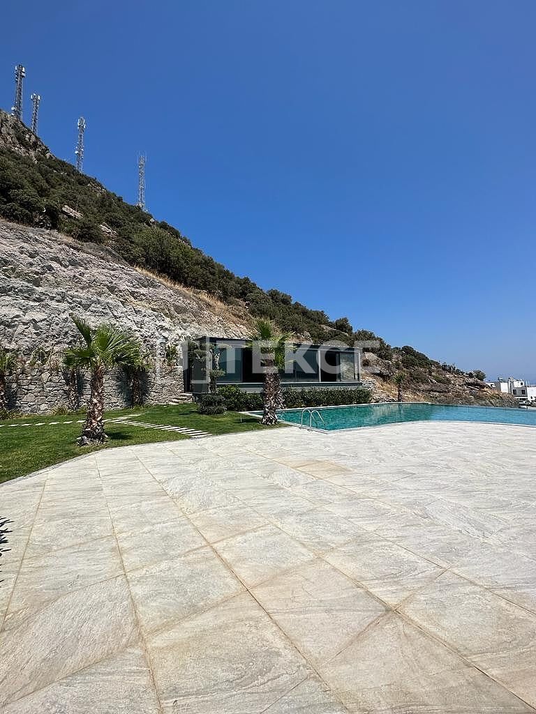Апартаменты в Бодруме, Турция, 105 м2 фото 3