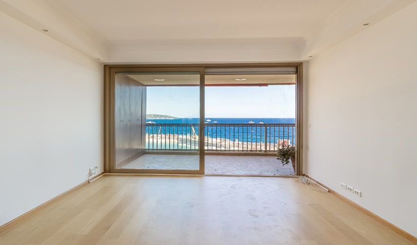 Апартаменты в Монте Карло, Монако, 89 м2 фото 5