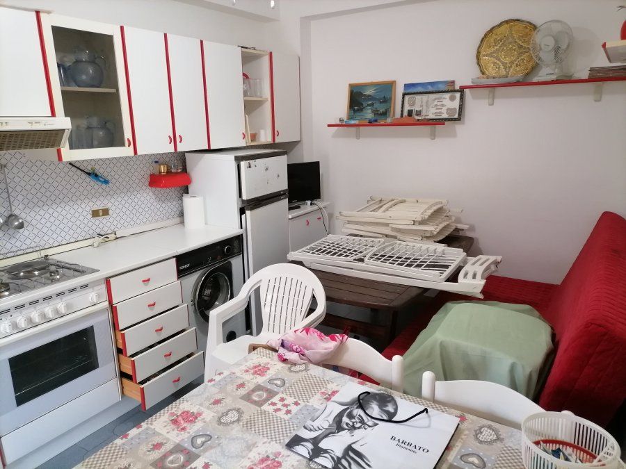 Квартира в Скалее, Италия, 70 м2 фото 5