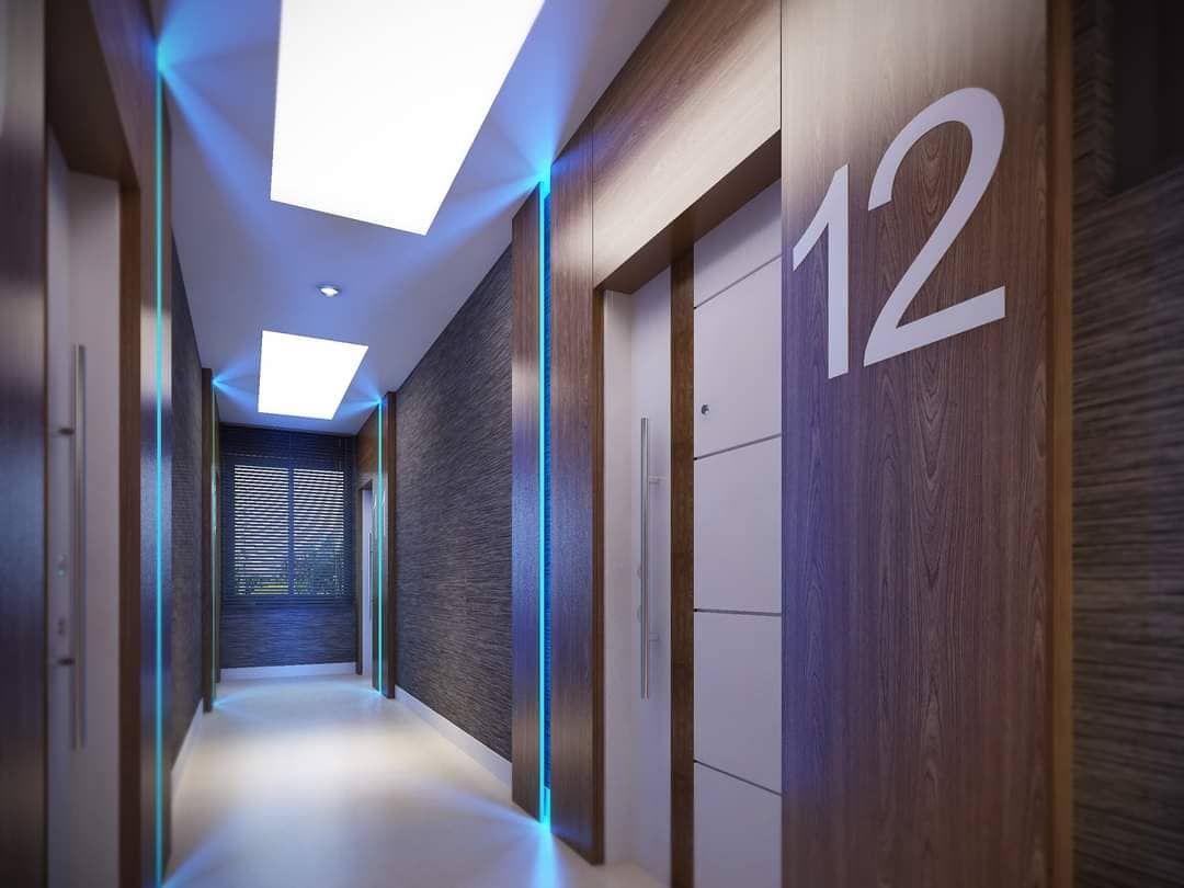 Квартира в Анталии, Турция, 50 м2 фото 5