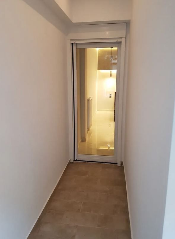 Квартира в Салониках, Греция, 87 м2 фото 4