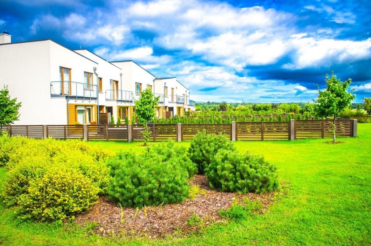 Таунхаус в Рижском крае, Латвия фото 2