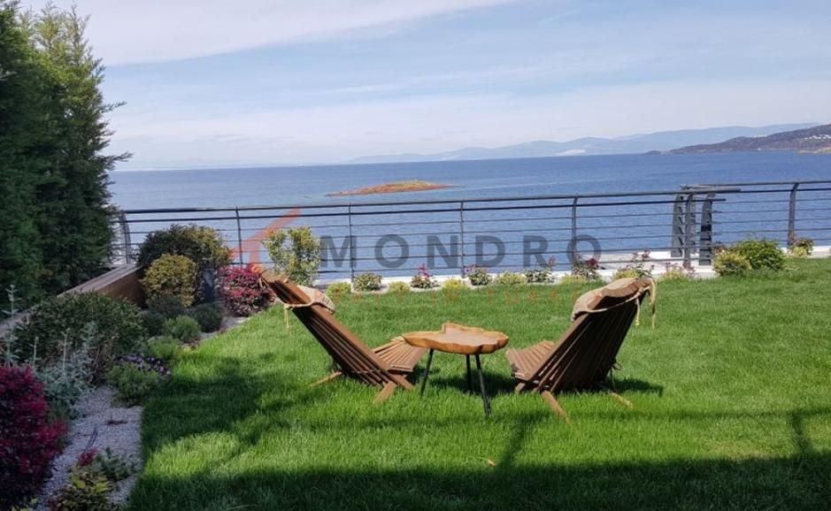 Дом в Яликаваке, Турция, 60 м2 фото 3