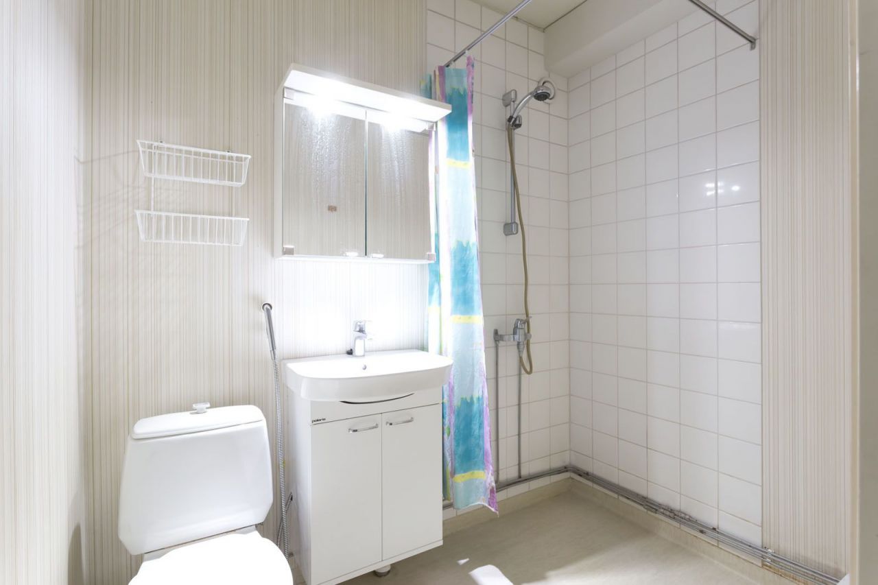 Квартира в Ювяскюля, Финляндия, 34.5 м2 фото 4