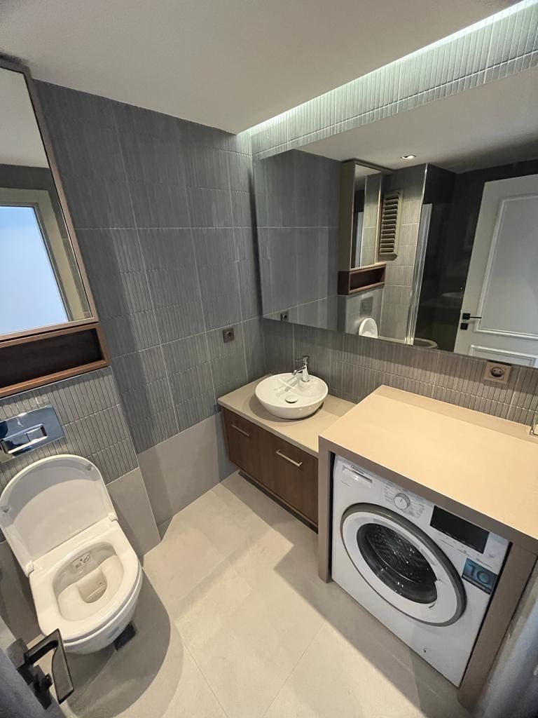 Квартира в Анталии, Турция, 75 м2 фото 3