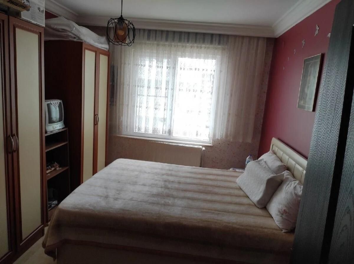 Квартира в Меркезе, Турция, 135 м2 фото 4