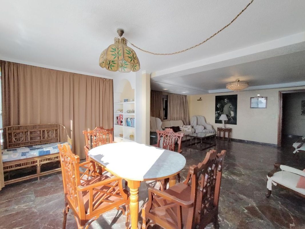 Квартира на Коста-Бланка, Испания, 90 м2 фото 5