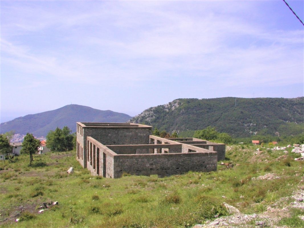 Дом в Будве, Черногория, 590 м2 фото 4