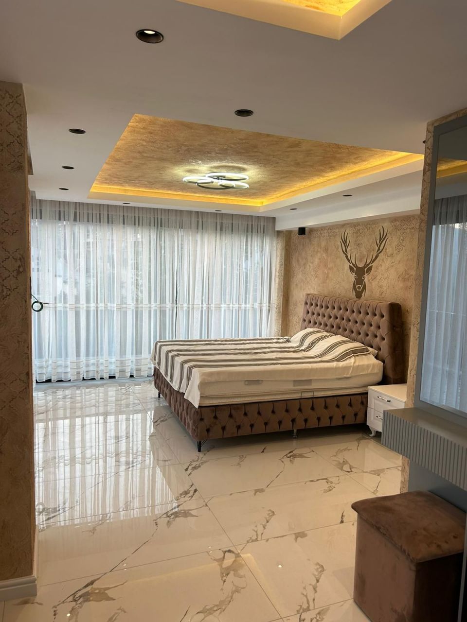 Вилла в Алании, Турция, 280 м2 фото 2