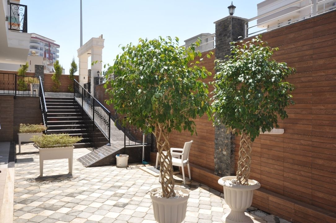 Квартира в Алании, Турция, 52 м2 фото 5