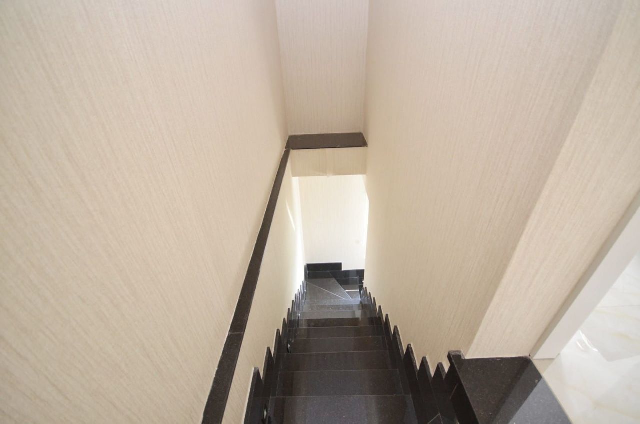Квартира в Алании, Турция, 110 м2 фото 5