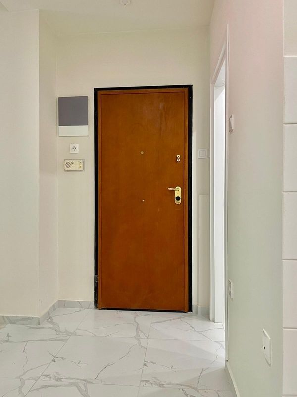 Студия в Афинах, Греция, 25 м2 фото 2