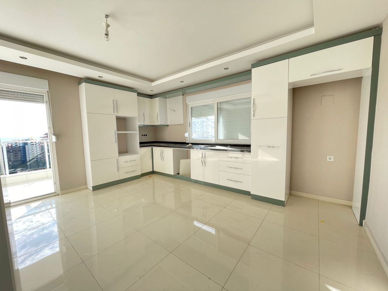 Квартира в Алании, Турция, 360 м2 фото 4