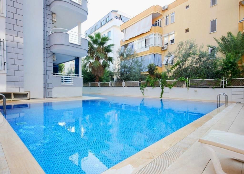 Квартира в Алании, Турция, 180 м2 фото 2