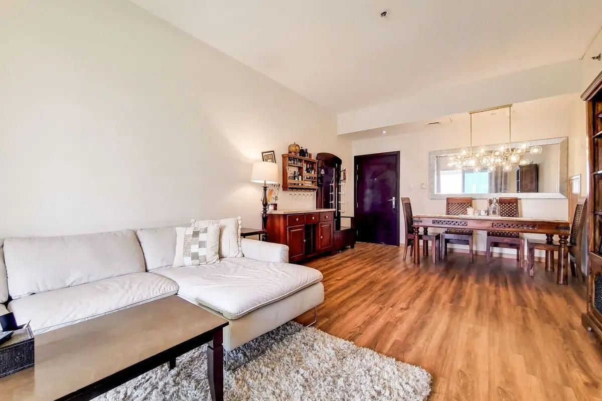 Квартира в Дубае, ОАЭ, 100 м2 фото 2