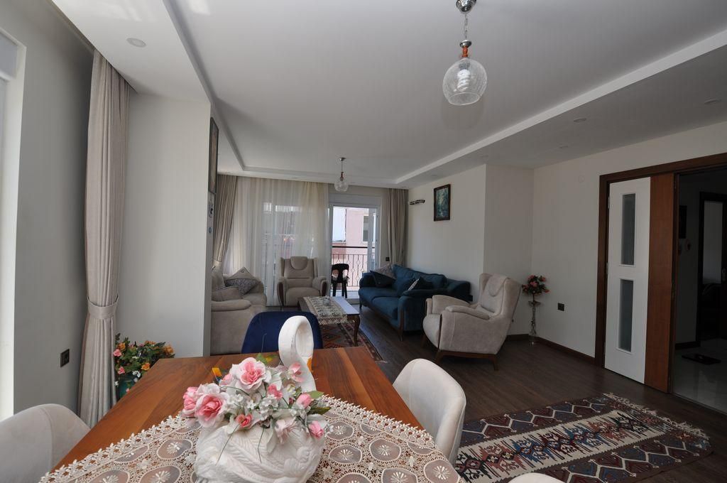 Квартира в Алании, Турция, 180 м2 фото 2