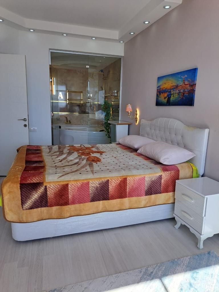 Квартира в Алании, Турция, 120 м2 фото 4