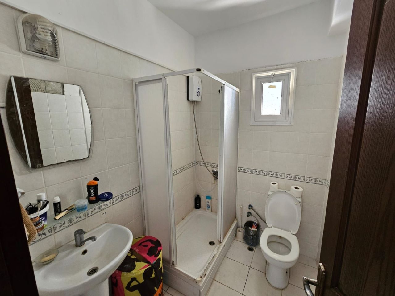 Квартира в Фамагусте, Кипр, 75 м2 фото 4